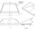 SFA27 A headwall, backwall height 1300 2