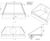 SFA27 B headwall, backwall height 1650 4