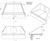 SFA27 B headwall, backwall height 1650 5