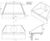 SFA27 B headwall, backwall height 1650 6