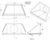 SFA27 C headwall, backwall height 2000 3