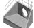 SFA27 D headwall, backwall height 2350 7