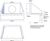 SFA27 D headwall, backwall height 2350 2