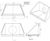 SFA27 D headwall, backwall height 2350 3