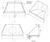 SFA27 D headwall, backwall height 2350 4