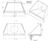 SFA27 D headwall, backwall height 2350 5