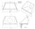 SFA27 D headwall, backwall height 2350 6