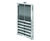 Penstock valves - HDPE and stainless steel water flow control gates 3