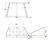 H20C headwall range, backwall heights 1.25/1.65/2.13m 1