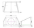 H20C headwall range, backwall heights 1.25/1.65/2.13m 3