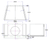 H20C headwall range, backwall heights 1.25/1.65/2.13m 9