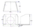 H20C headwall range, backwall heights 1.25/1.65/2.13m 11