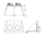 H28C headwall range, backwall heights 1250, 1650, 2130mm 5