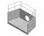 H28C headwall range, backwall heights 1250, 1650, 2130mm 8