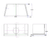 H28C headwall range, backwall heights 1250, 1650, 2130mm 9