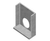 H42C headwall range, 1120 - 2340 backheight range 4
