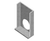H42C headwall range, 1120 - 2340 backheight range 6