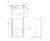 H42C headwall range, 1120 - 2340 backheight range 7