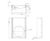 H44C headwall range, backheight 1120mm - 2340mm 9
