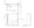 H44C headwall range, backheight 1120mm - 2340mm 5
