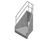 H6C headwall range, 1100-2050mm backwall height 0