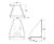 H6C headwall range, 1100-2050mm backwall height 1