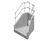 H6C headwall range, 1100-2050mm backwall height 2