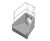 H6C headwall range, 1100-2050mm backwall height 4