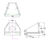 H6C headwall range, 1100-2050mm backwall height 5