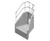 H7C headwall range, 1100mm, 1550mm, 2050mm backwall 2