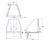 H7C headwall range, 1100mm, 1550mm, 2050mm backwall 3