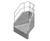 H8C headwall range,  1100 / 1500 / 2100 backwall height 2