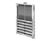 Medium duty 1000mm penstock 0