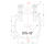 Althon 375mm ductile iron flap valve 3