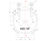 Althon 450mm ductile iron flap valve 2