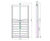 Penstock valves - HDPE and stainless steel water flow control gates 5