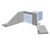 Culvert header beams and wingwalls 2