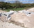 Culvert header beams and wingwalls 0