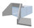 Culvert header beams and wingwalls 1