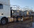 H10C headwall range, 1250/1650/2130 backwall height 10