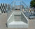 H10C headwall range, 1250/1650/2130 backwall height 2