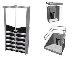 Penstocks