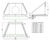 SFA20 C headwall, backwall height 2000 1