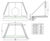 SFA20 D headwall, backwall height 2350 1