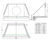 SFA27 D headwall, backwall height 2350 1