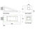 Swale Inlet Headwall Range - precast concrete swale and pond inlet 2