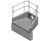 SFA (Sewers for Adoption) - precast concrete headwalls 5