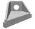 Angled precast concrete headwalls 1