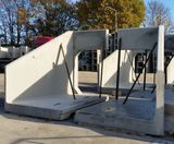 CSP box culvert headwalls - on this page