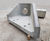 Angled precast concrete headwalls 4